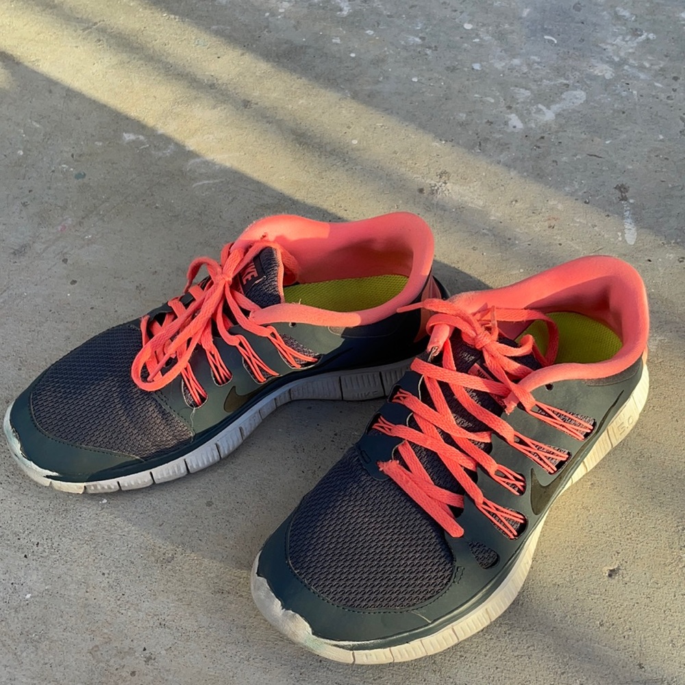 Nike Free 5.0